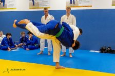 26.01.2026 Kyu-Prüfung